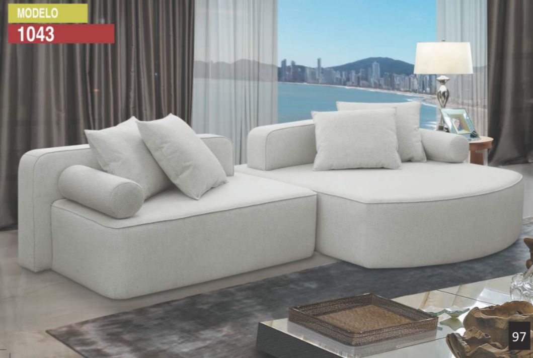 SOFA MOD. 1043-SAMEC